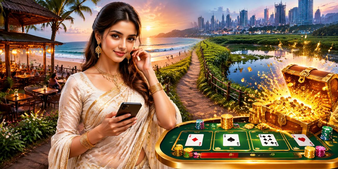 কক্সবাজারে আন্দার বাহার ক্যাসিনো গেম উপভোগ করছেন dd33 সদস্য