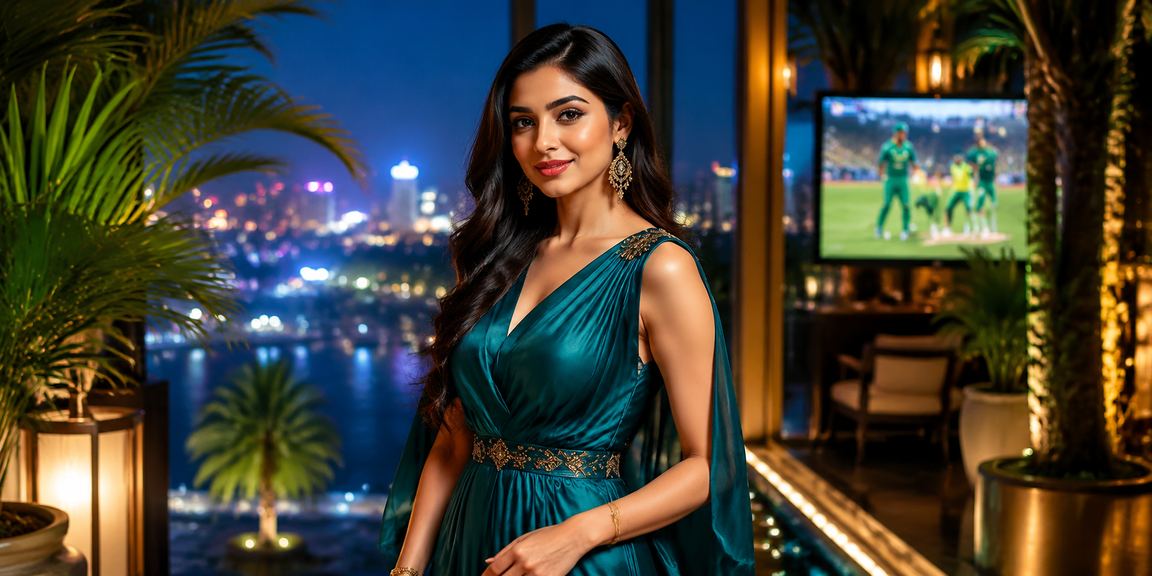 খুলনার নাইট মার্কেটে মোবাইলে ক্রিকেট বেটিং উপভোগ